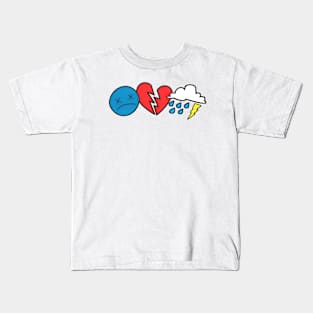 simple Kids T-Shirt